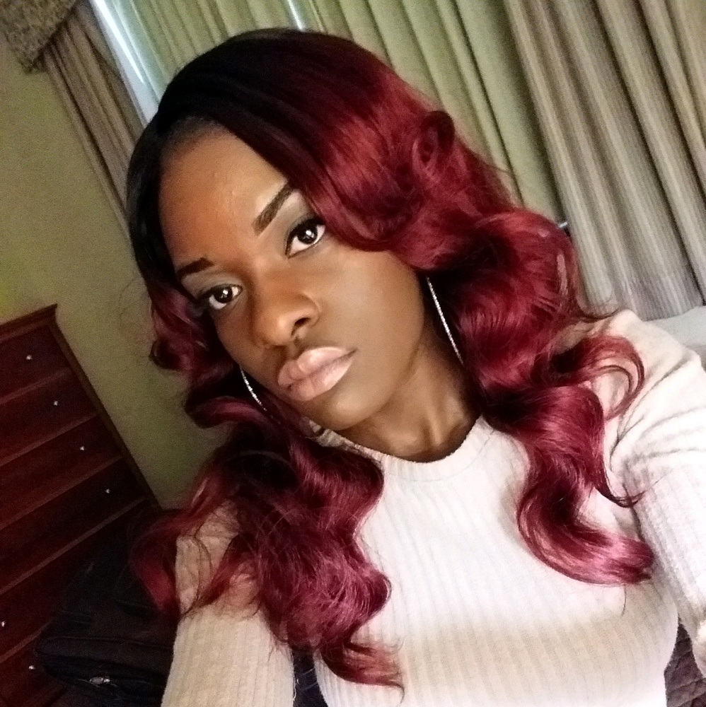 Meet your Posher, Brianna